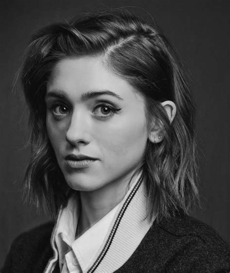 3,051 Natalia Dyer Photos & High Res Pictures